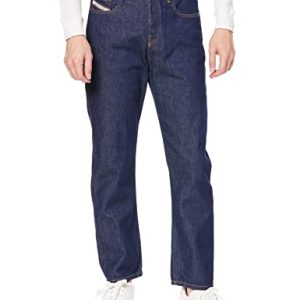 Diesel Herren 2020 D-Viker L.32 Pantaloni Anzughose, 01,