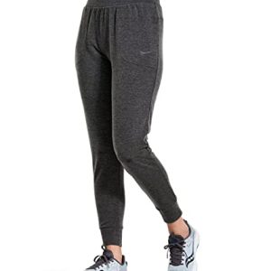 Saucony Boston Pants, Schwarz meliert, X-Groß