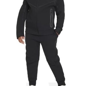 Nike Neugeborene Tricot Nero Code 66G796-023, 66G796, Schwarz, 66G796 18 Monate