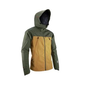 Leatt Jacket MTB HydraDri 4.0#L Rust
