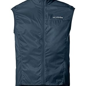 Vaude Herren Men's Air Vest III Weste, dark sea, XXL