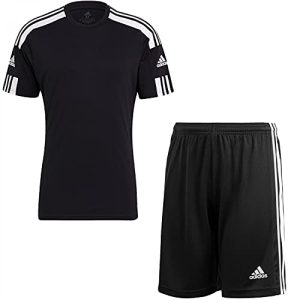 adidas Kinder Set Trikot+Hose Squadra 21 GN5739+GN5767 140