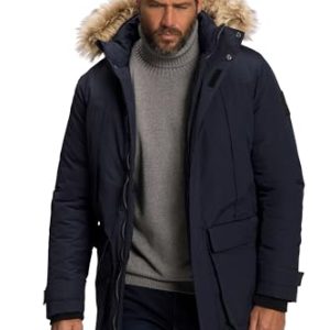 JP 1880, Herren, Große Größen, Parka