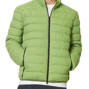 Marc O'Polo Herren 421096070188 Jacke, 437, XL