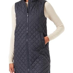 Geox Woman W ASHEELY JACKETS SKY CAPTAIN 44_IT
