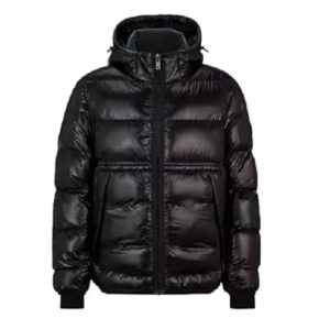 BOSS Herren Okobra, Black1, 48
