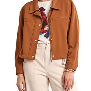 comma Jacke langarm