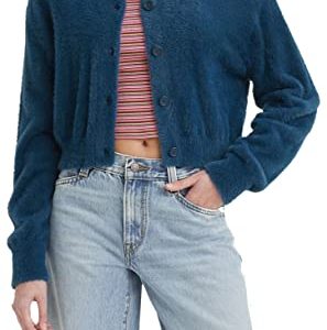 Levi's Damen Cat Cardigan