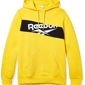 Reebok Herren Classics Vector Hoodie