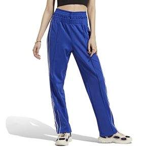 adidas Originals Always Original Adibreak-Hose für Damen, Übergröße, Leuchtendes Blau, X-Groß