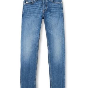 Diesel Herren 1986 Larkee-BEEX Jeans, 01-0kial, 40 Corto