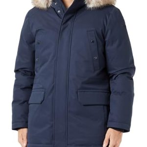 Geox Man M NORWOLK JACKETS SKY CAPTAIN 60_IT