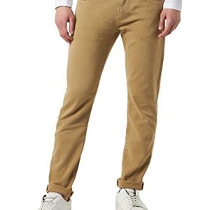 Diesel Herren 2019 D-strukt Jeans, 73E-0QWTY, 36W / 32L