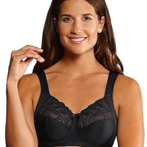 Anita Komfort-BH 5823 Gr. 85 C in Black