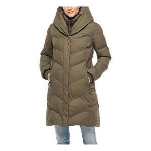 Ragwear NATALKA, OLIVE, L