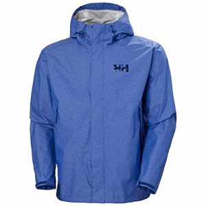 Helly Hansen Nari 2,5L Jacket Mens Deep Fjord