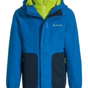 VAUDE Kids Campfire 3in1 Jacket IV