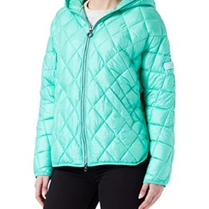 bugatti Damen 360500-31261 Blouson, mint-540, 40 EU