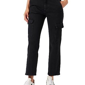 7 For All Mankind Cargo Logan Collide