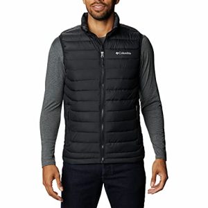 Columbia Powder Lite Vest Steppweste für Herren