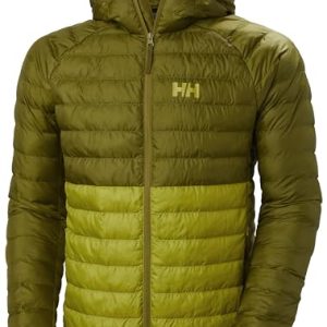 Helly Hansen Herren Banff Hooded Insulator Banff Hooded Insulator