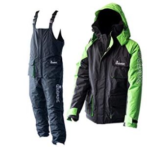 Imax Thermo Suit Hyper Therm Gr. M 2-teiliger Thermoanzug Winteranzug