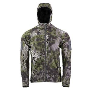 Kryptek Herren Tora Jacke Tora Jacket XS Höhe