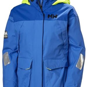 Helly Hansen Women's Pier 3.0 Coastal Sailing Jacket