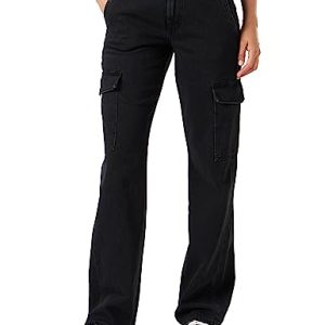 7 For All Mankind Cargo TESS Collide