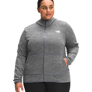 The North Face Women's Canyonlands Hoodie