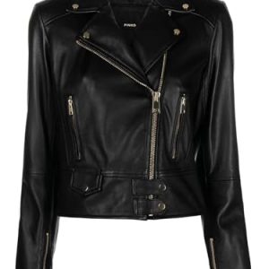Pinko Damen Empfindlicher Quastennagel Nagel, Z99_Nero Limousine, 30