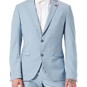 CINQUE Herren CIMONOPOLI-S Business-Anzug Jacke, 62, 90