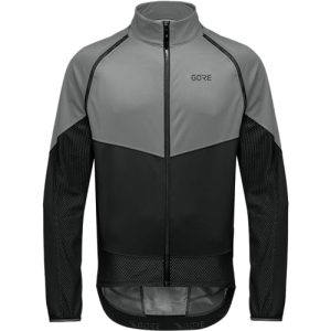 GORE WEAR Herren Phantom Jackets, Multicolour, XXL EU