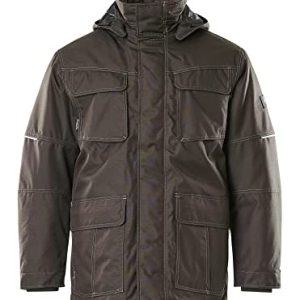 Mascot Parka Dayton dunkelanthrazit Groesse L