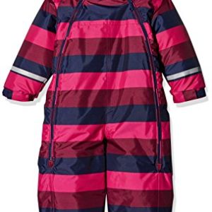 CareTec Schneeanzug Kinder und Baby