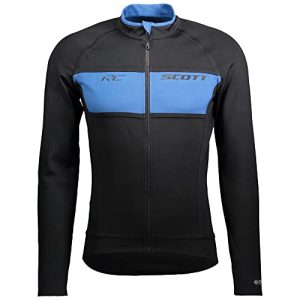 Scott Herren 271572 Jacke, Blck/STO BL, XXL