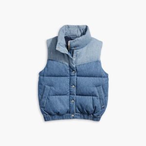 Levi's Damen JACKETS_WOMEN Vest Going West L