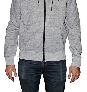 Polo Ralph Lauren Men's Double Knit Full-Zip Hoodie Sweatshirt