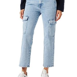 7 For All Mankind Cargo Logan Airwave