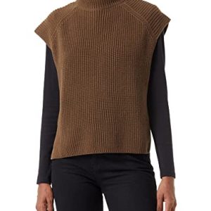 Marc O'Polo Damen 208605963009 Pullover, 770, L