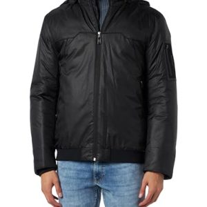 BOSS Herren J_Neo, Black1, XXXL