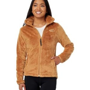 THE NORTH FACE Osito Jacket Almond Butter MD