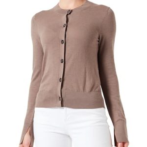 Marc O' Polo Damen 403501061071 Strickjacke, 760, L