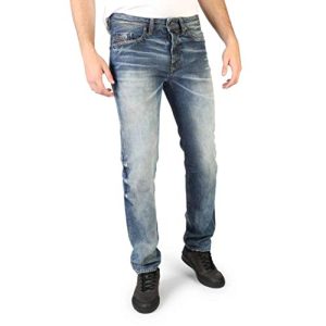 DieselBUSTER 0845L - Jeans Relaxed Fit - 0845l