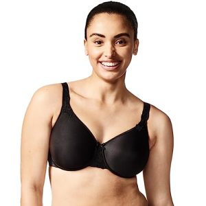 Chantelle DE Damen BH Hedona, Schwarz (Schwarz 11), 90B