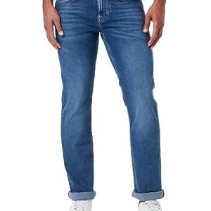 7 For All Mankind Slimmy Stretch Tek Twister