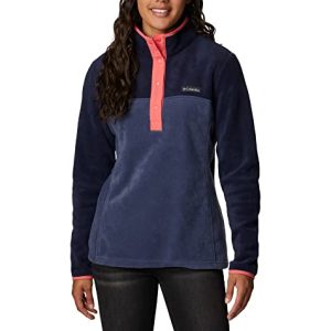 Columbia Men's Tipton Peak II Insulated Winter Jacket, Metal, Niagara, S, Metall, Niagara