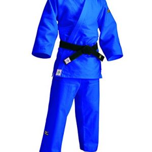 Mizuno Yusho IJF Judoanzug Senior