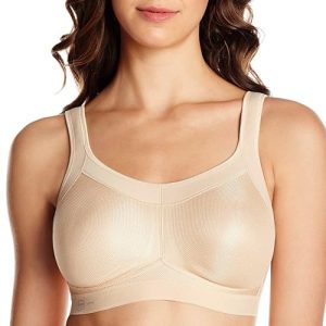 Anita Sport-BH 5529, 80 C, Desert