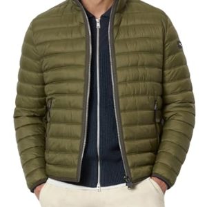 MARC O’POLO Herren 421114270098 Jacke, 478, XXL